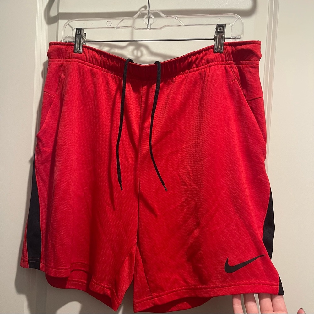 Nike Dri-Fit Shorts